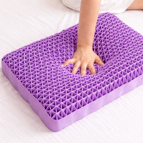 Lullora Comfort Sleep Pillow